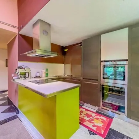 Appartement Sia Buje
