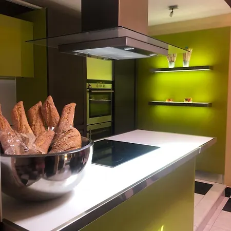 Sia Appartement