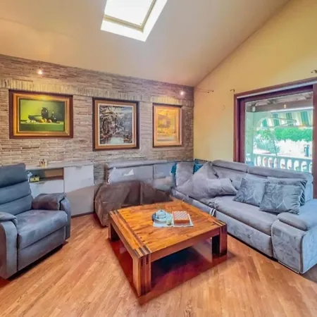 Appartement Sia *