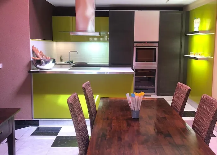 Sia Appartement