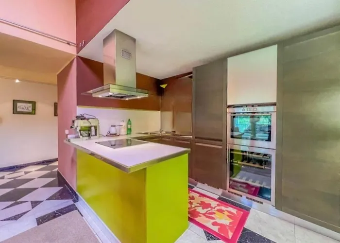 Appartement Sia Buje