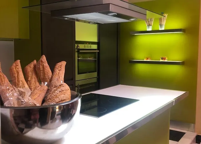 Sia Appartement