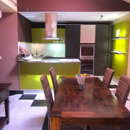 Sia Apartment